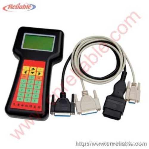 Universal airbag resetting tools - can support many vehicles !